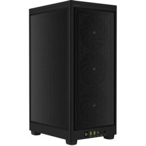 Corsair 2000D AIRFLOW Small Form Factor (SFF) Zwart