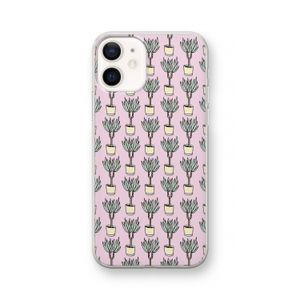 Boompje: iPhone 12 Transparant Hoesje