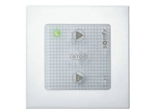 Somfy 2401221 accessoire centrale besturingseenheid Smart Home