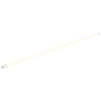 SLV LED-buis- Energielabel: E (A - G) G13 T8 24 W Neutraalwit 1 stuk(s) (Ø x l) 28 mm x 1510 mm