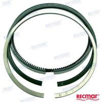 REPUESTOS MOTORES - Yanmar REC129590-22510 - JUEGO AROS PISTON