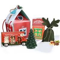 'Kerstpakket 'Driving Home for Christmas'' kopen? | FOR YOU GIFTS