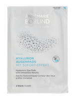 Annemarie Borlind Hyalluronic Eye Pads 14.88 g