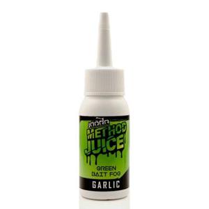 HJG Drescher Jodra Method Juice 50 ml Garlic (green)