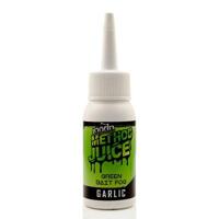 HJG Drescher Jodra Method Juice 50 ml Garlic (green) - thumbnail