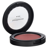 BareMinerals Gen Nude Powder Blush 6 g You Had Me At Merlot Dames