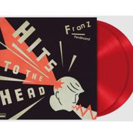Franz Ferdinand - Hits To The Head 2LP