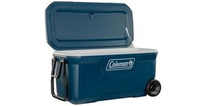 Coleman CO Xtreme 70qt Chest 94L| 2000037216 koelbox 65 l Blauw