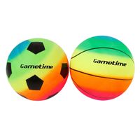 Altec Basketbal/voetbal regenboog Altec Basketbal/voetbal regenboog