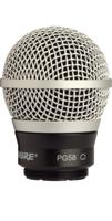 Shure RPW110 onderdeel & accessoire voor microfoons