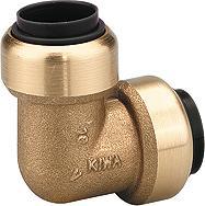 Schneider Airsystems Right-angle connector schneider