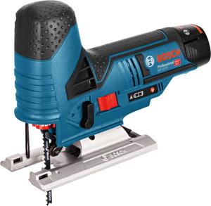 Bosch Professional GST 12 V-LI 06015A1001 Decoupeerzaag Zonder accu 10.8 V