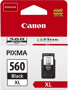 Canon 3712C001 inktcartridge Origineel Zwart 1 stuk(s)
