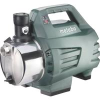 Metabo 600978000 Huiswaterautomaat HWA 3500 Inox 230 V 3500 l/h - thumbnail