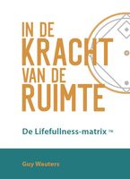 In de kracht van de ruimte - Guy Wauters - ebook