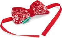 BZ PLU KERSTSTRIK RD ONE SIZE