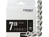 Connex Ketting 1-Speed | E-Bike | 7E8 | 136S | 3/32