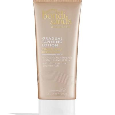 Bondi Sands Gradual Tanning Lotion - Tinted Skin Perfector