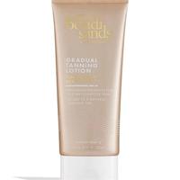 Bondi Sands Gradual Tanning Lotion - Tinted Skin Perfector