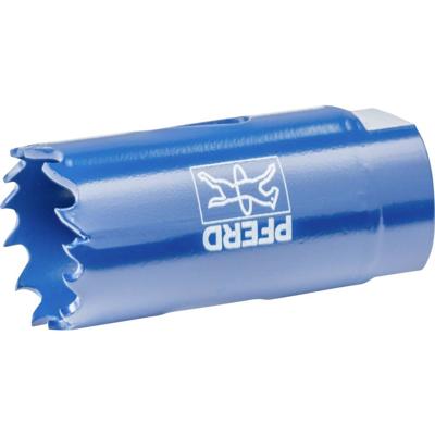 PFERD TOOLS LS 24 24 mm 15/16 25100424 Gatenzaag 24 mm 1 stuk(s)
