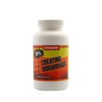 Creatine monohydraat
