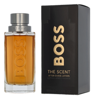 Hugo Boss The Scent After Shave Lotion 100 ml