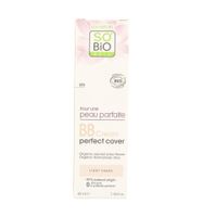 BB Cream 01 light beige