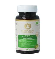 Sport-Rasayana/MA 1bio