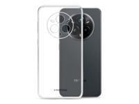 Mobilize Mobilize Gelly Case realme 14 Pro+ 5G Clear