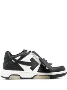 Off-White baskets Out Of Office - Noir