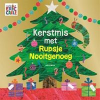 Kerstmis met Rupsje Nooitgenoeg - thumbnail