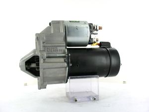 Startmotor Renault 1.2 kw 570509093000