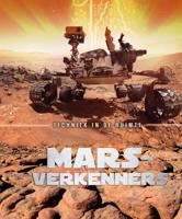 Marsverkenners (Hardback)