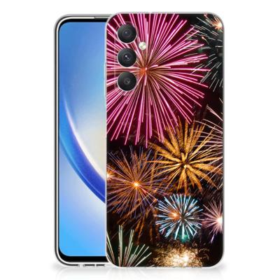 Samsung Galaxy A05S | Sillicone Back Cover | Vuurwerk