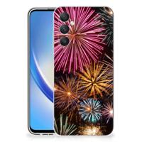 Samsung Galaxy A05S | Sillicone Back Cover | Vuurwerk