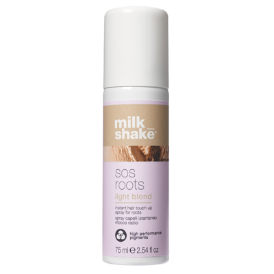 Milk_Shake SOS Roots Lichtblond 75ml