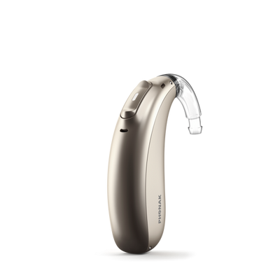 Phonak Naida Lumity L30 - UP- gehoorapparaat / hoortoestel