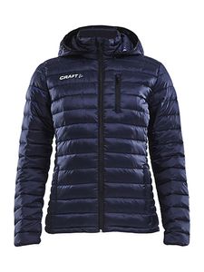 Craft 1905994 Isolate Jacket W - Navy - L