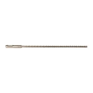 Milwaukee Accessoires SDS-plus hamerboor MX4 6 x 265 mm (10 stuks) - 4932471252