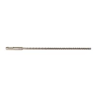 Milwaukee Accessoires SDS-plus hamerboor MX4 6 x 265 mm (10 stuks) - 4932471252