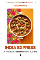 India Express (Hardback)