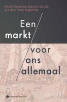 Een markt voor ons allemaal (Paperback)