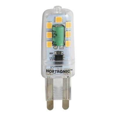 G9 LED Lamp - 2,2 Watt 200 lumen - 4000K Neutraal wit - 230V - Vervangt 22 Watt - T4 halogeen