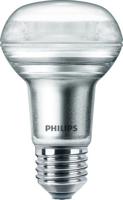 Philips Lighting 929001891302 LED-lamp Energielabel G (A - G) E27 Reflector 3 W = 40 W Warmwit (Ø x l) 63 mm x 102 mm 1 stuk(s) - thumbnail