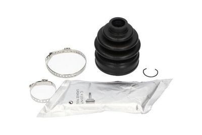 Asmanchetten set CVB3010