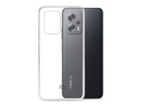 Mobilize Mobilize Gelly Case Xiaomi Poco X4 GT Clear
