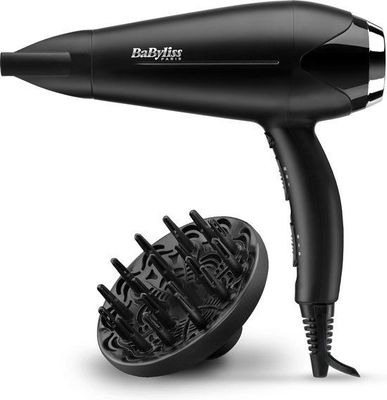 Babyliss Fohn Ts 2200 D572de