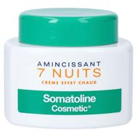 Somatoline Cosm.intens.afslankkuur 7 Nachten 400ml