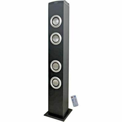 Inovalley HP41-BTH 15 W Zwart 15 W Bluetooth luidspreker