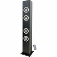 Inovalley HP41-BTH 15 W Zwart 15 W Bluetooth luidspreker